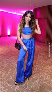 Anna Rita Cerqueira feet photo 12