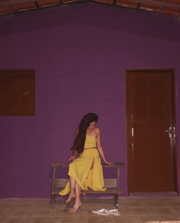 Anna Rita Cerqueira feet photo 4