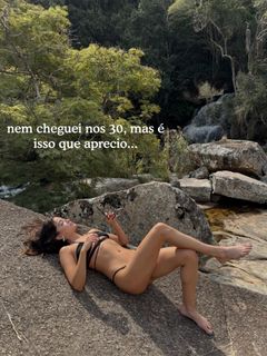Anna Rita Cerqueira feet photo 8