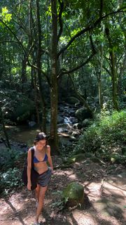 Anna Rita Cerqueira feet photo 1