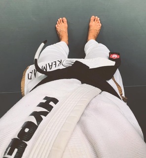 Anna Rodrigues feet photo 4