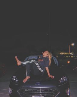 Anna Rodrigues feet photo 17