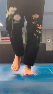 Anna Rodrigues feet photo 12