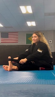 Anna Rodrigues feet photo 10