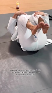 Anna Rodrigues feet photo 6
