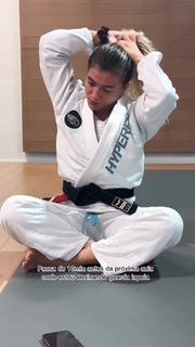 Anna Rodrigues feet photo 5