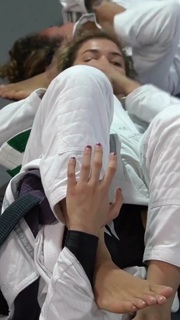 Anna Rodrigues feet photo 3