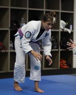 Anna Rodrigues feet photo 5
