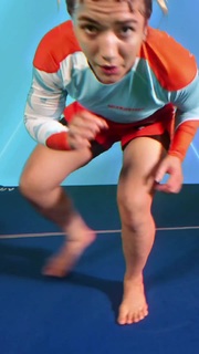 Anna Rodrigues feet photo 5