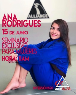 Anna Rodrigues feet photo 1
