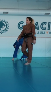 Anna Rodrigues feet photo 12