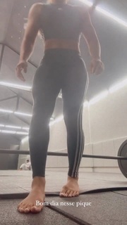Anna Rodrigues feet photo 20