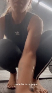 Anna Rodrigues feet photo 19
