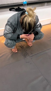 Anna Rodrigues feet photo 11