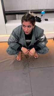 Anna Rodrigues feet photo 9