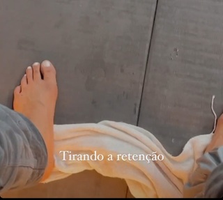 Anna Rodrigues feet photo 6