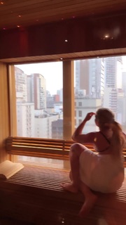 Anna Rodrigues feet photo 3
