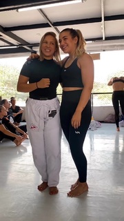 Anna Rodrigues feet photo 10