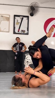 Anna Rodrigues feet photo 8