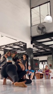 Anna Rodrigues feet photo 6