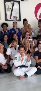 Anna Rodrigues feet photo 18