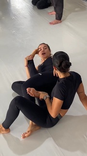 Anna Rodrigues feet photo 11