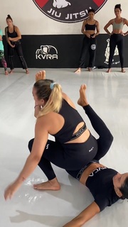 Anna Rodrigues feet photo 8
