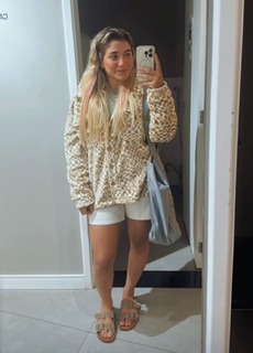 Anna Rodrigues feet photo 4