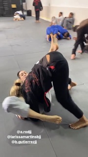 Anna Rodrigues feet photo 17