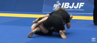 Anna Rodrigues feet photo 6