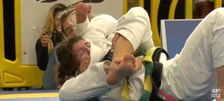 Anna Rodrigues feet photo 5