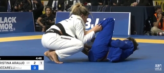 Anna Rodrigues feet photo 1