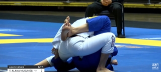Anna Rodrigues feet photo 16
