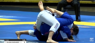 Anna Rodrigues feet photo 15