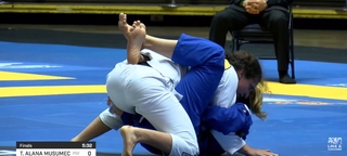 Anna Rodrigues feet photo 14