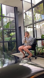 Anna Rodrigues feet photo 11