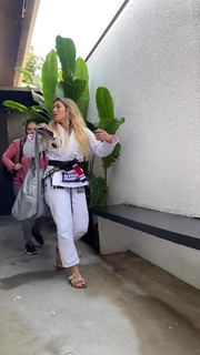 Anna Rodrigues feet photo 10