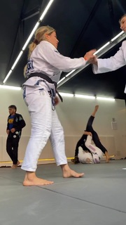Anna Rodrigues feet photo 5