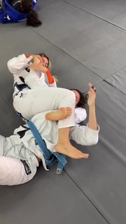Anna Rodrigues feet photo 3