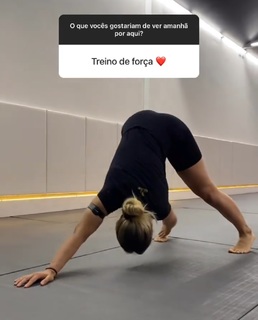 Anna Rodrigues feet photo 20