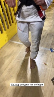 Anna Rodrigues feet photo 17