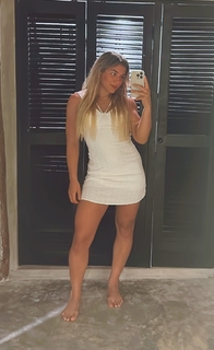 Anna Rodrigues feet photo 6