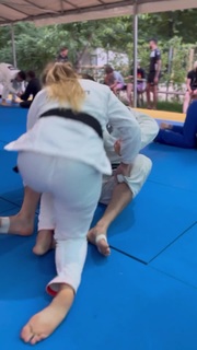 Anna Rodrigues feet photo 17