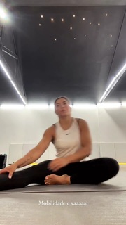Anna Rodrigues feet photo 8