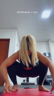 Anna Rodrigues feet photo 6