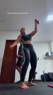 Anna Rodrigues feet photo 2
