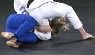 Anna Rodrigues feet photo 14
