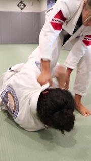 Anna Rodrigues feet photo 15