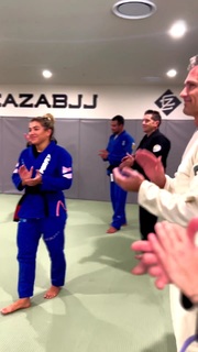 Anna Rodrigues feet photo 12