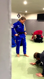 Anna Rodrigues feet photo 9